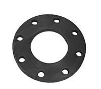 4" Flange - 150 lb. for Overfill System